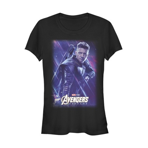 Avengers endgame t shirt hot sale target