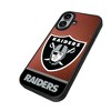 NFL AFC Teams Football Wordmark MagSafe Compatible Cell Phone Case for Apple iPhone 17 Series - 2 of 4