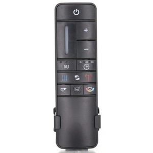 Dan’s Originals for Home Decorators Collection TR198B Ceiling Fan Remote Control - 2AQZU-18012/B - 1 of 4