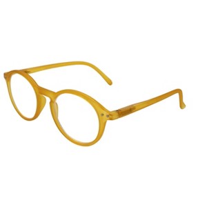 ZT-1662D-YELLOW - 1 of 4