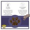 Dr. Elsey's Clean Protein Chicken Flavor Crunchy Cat Treats - 6oz - 3 of 4
