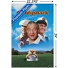 Trends International Caddyshack - Key Art Unframed Wall Poster Prints - 3 of 4