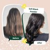 Herbatint Vegetal Color Organic Hair Dye & Care - Plant-Based Henna Powder & Herbal Formula 3.5oz - 4 of 4