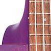 purple stain