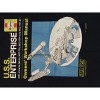 Star Trek Original Series USS Enterprise Slate Blue Tee - image 2 of 3