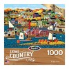 Cra-Z-Art Home Country - Cape Ann 1000pc Jigsaw Puzzle - image 4 of 4