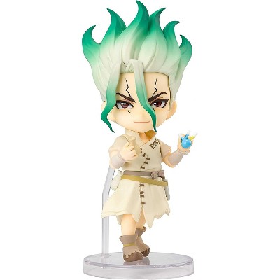 Bandai Figuarts Mini Dr. Stone Ishigami Senku Action Figure