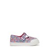 Dr. Scholl's Infant Girls Madison Mary Jane Toddler Shoes - 3 of 4