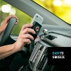 Nite Ize Steelie Dash Kit - Magnetic Cell Phone Holder for Car Dashboard - Phone Mount - Squeeze - 4 of 4