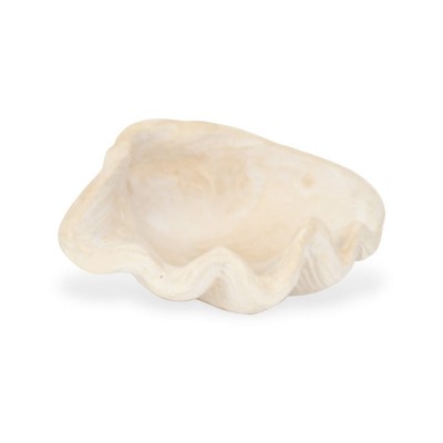 Cheung's 6134 - Vail Sea Shell Catchall Tray