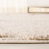 Florida Shag SG471 Power Loomed Indoor Rugs - Safavieh - 3 of 3