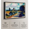 Art Remedy 1854 Landscape Classic Landscape and Portrait Wall Art Framed - 3 of 4