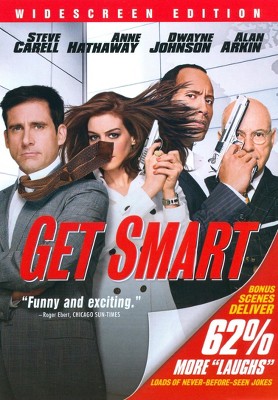 Get Smart (DVD)