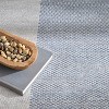 Nourison Copenhagen Mid-Century Modern Flatwoven Wool Indoor Rug - 3 of 4