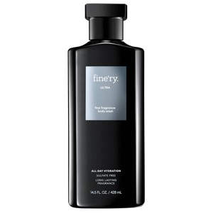 fine'ry. Men's Body Wash - Ultra - 5 fl oz - 1 of 3