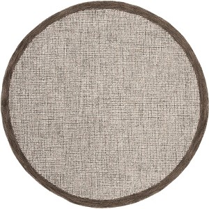 Abstract ABT220 Hand Tufted Indoor Rugs - Safavieh - 1 of 3