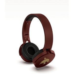 SOAR Collegiate Wireless Bluetooth Over-the-Ear Headphones - 1 of 2