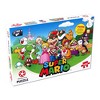 Winning Moves Games Mario and Friends 500 Piece Jigsaw Puzzle - 2 of 4