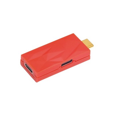 iFi SilentPower iDefender+ Digital Enhancer Ground Loop Eliminator C-C