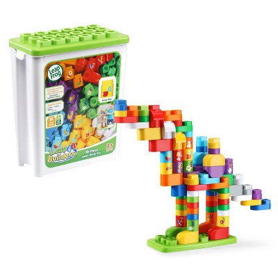 leapfrog blocks