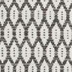 charcoal/ivory