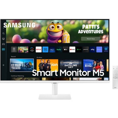Manufacturer Refurbished SAMSUNG LS32CM501ENXZA-CR