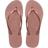 Havaianas - Women's Slim Flatform Flip Flop Sandals
