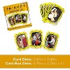 Aquarius Puzzles Friends The Television Series Shaped Playing Cards - 2 of 4