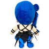 GREAT EASTERN ENTERTAINMENT CO SAILOR MOON S - CYPRINE PLUSH 8"H - 2 of 2
