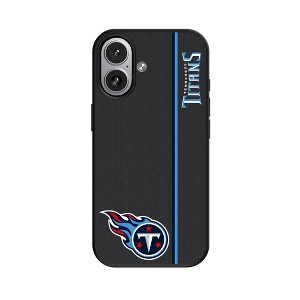 NFL AFC Teams Sidebar MagSafe Compatible Cell Phone Case for Apple iPhone 17 Series - 1 of 4