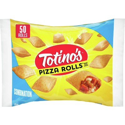 Totino's Combination Frozen Pizza Rolls - 24.8oz