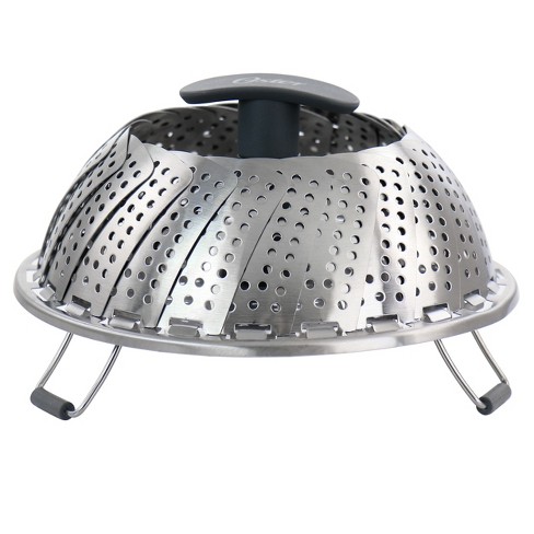 BergHOFF Stainless Steel Steamer Basket