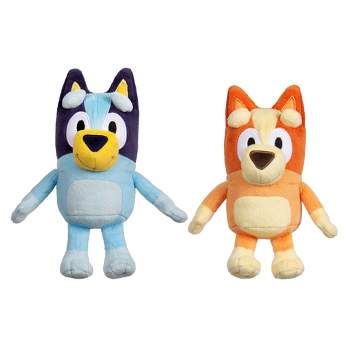 Bluey Toys (NEW) - Stuffed Animals & Plush Toys - Levittown, New