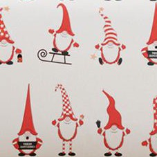 gnomes