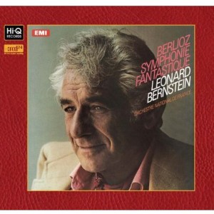 H. Berlioz - Berlioz Symphonie Fantastique (CD) - 1 of 1