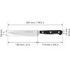 Henckels CLASSIC 6-inch Utility Knife - 3 of 4