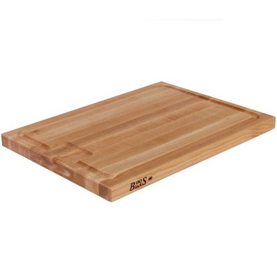 maple wood cutting board