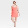 Women's Everyday Soft Active Dress - All In Motion™ - 3 of 4