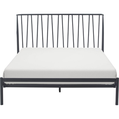 Stella metal deals bed