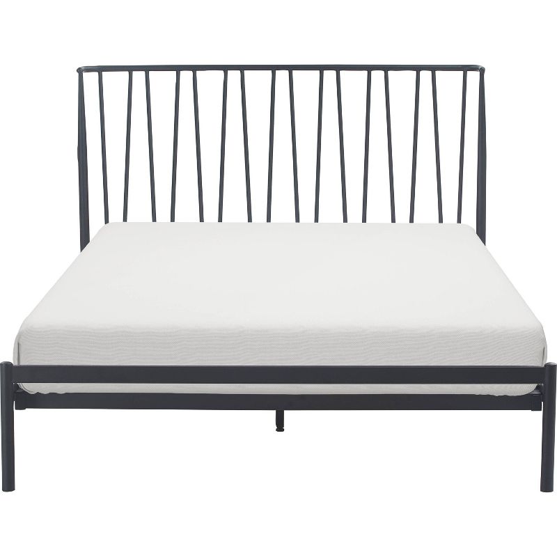 Stella Metal Bed - Adore Décor, 1 of 14