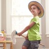 Melissa & Doug Let's Play House! Dust, Sweep & Mop 6pc Set - image 4 of 4