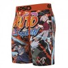 Mens Naruto Shippuden Squad PSD Boxer Briefs - 2 of 4