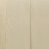 Plazatex Emboss Vine All Season Super Soft Microfiber Sheet Set, Ivory - image 3 of 3