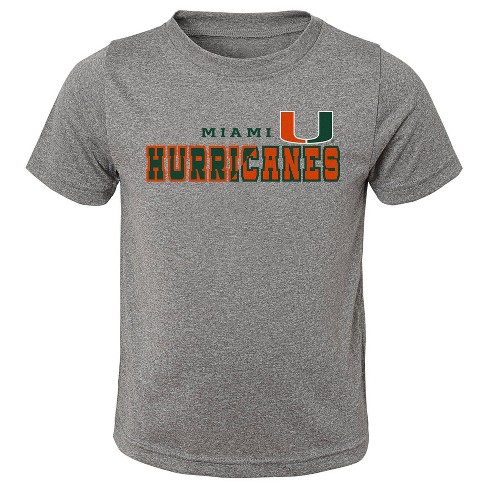 Miami hot sale hurricanes merchandise