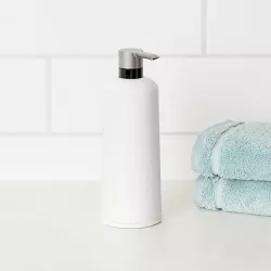 Touchless Soap Pump - Threshold™