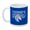 Fayetteville State Primary Logo Ceramic Coffee Mug Novelty Gift Mugs for Coffee Tea and Hot Drinks 11oz White - 3 of 4