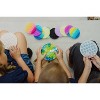 Chuckle & Roar Pop It! Cool Colors Bubble Popping and Sensory Game - image 4 of 4