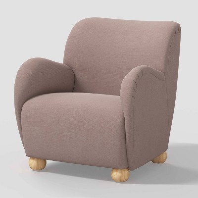 Rumi Armchair in Linen - Threshold™