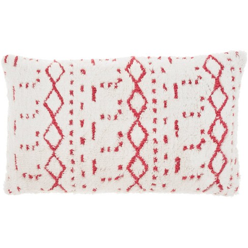 Target boho throw online pillows