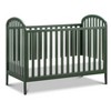 DaVinci Beau 3-in-1 Convertible Crib - 2 of 4